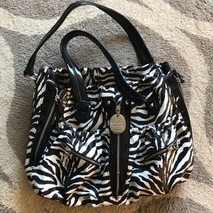 Kathy Van Zeeland bag
